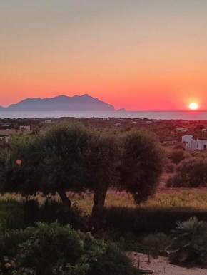Alencio Panorama Residence Favignana